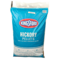 KINGSFORD Pellets Hickory - 25 Pound