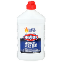 Kingsford Charcoal Lighter - 32 Fluid Ounce