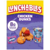 Lunchables Lunch Combinations - 3.8 Ounce