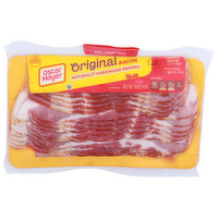 Oscar Mayer Original Bacon - 16 Ounce