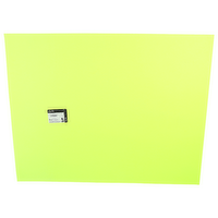 Ucreate Hot Lemon Poster Board - 1 Each