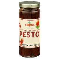 Melissa's Sun-Dried Tomato Pesto - 8.5 Ounce