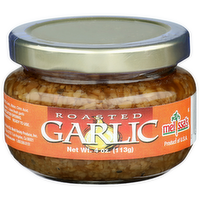Melissa's Roasted Garlic - 4 Ounce