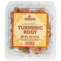 BROOKSHIRE's Turmeric Root - 8 Ounce
