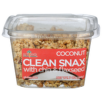 MELISSA'S Coconut Clean Snax - 7 Ounce