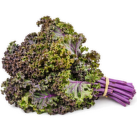 Produce Organic Red Kale 1EA - 1 Each