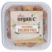 Melissa's Organic California Golden Figs - 8 Ounce