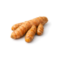 Produce Organic Turmeric Root 1EA - 1 Each