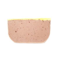THREE LITTLE PIGS Duck Liver & Pork Mousse With Port Wine De Foie Canard Au Porto All Natural And - 5.5 Ounce
