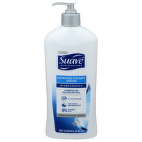 Suave Skin Solutions Hydro Complex Advanced Therapy Lotion - 18 Fluid Ounce