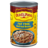 Old El Paso Refried Beans - 16 Ounce
