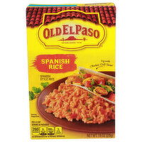 Old El Paso Spanish Style Rice - 7.6 Ounce