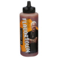 Guy FIERI's Flavortown Money Honey BBQ Sauce - 14.5 Ounce