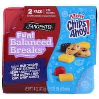 Sargento Sarg Bl Brk Chr Ygt Rsn Cc Ck 2 - 2 Ounce - 2 Count