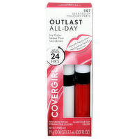 COVERGIRL 507 Ever Red-Dy Lip Color - 1 Each