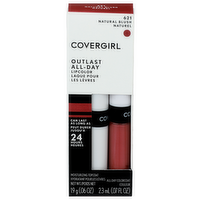 COVERGIRL 621 Natural Blush Lip Color - 1 Each