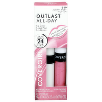 COVERGIRL Outlast All-Day Lip Color - 1 Each
