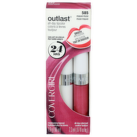 COVERGIRL 585 Mauve Muse Outlast All-Day Lipcolor - 1 Each