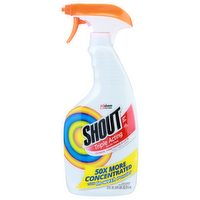 Shout Triple Acting Laundry Stain Remover - 22 Fluid Ounce