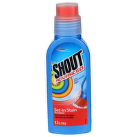 Shout Advanced Laundry Stain Remover - 8.7 Ounce