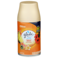 Glade Hawaiian Breeze Automatic Spray Refill - 6.2 Ounce