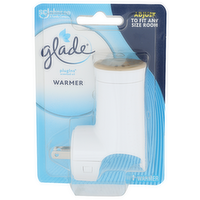 Glade Plugins Warmer - 1 Count