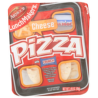 Armour Lunchmakers Cheese Pizza - 2.45 Ounce