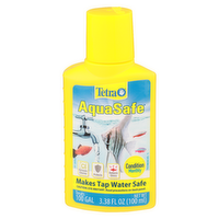 Tetra Aquasafe - 3.38 Fluid Ounce