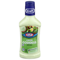 Kraft Green Goddess Dressing - 16 Fluid Ounce