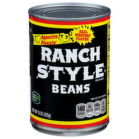 Ranch Style Brand Beans - 15 Ounce