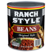 Ranch Style Original Beans - 28 Ounce