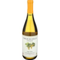 Grgich Hills Estate Chardonnay - 750 ml