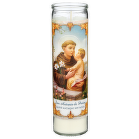 Prayer Candle Company - 1 Each