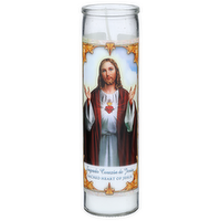 Prayer Candle Company - 1 Each