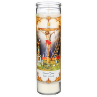 Prayer Candle Company 8 - 1 Each