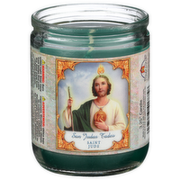 Prayer Candle Company Saint Jude 3.25 - 1 Each