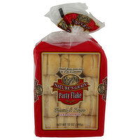Ng White Party Flake Brwn n Sv 12 - 12 Ounce