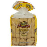 Nature's Grain Hawaiian Brown And Serve Rolls - 12 Ounce