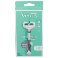 Gillette Venus Razor - 1 Each