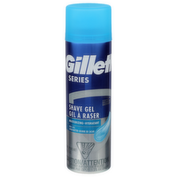 Gillette Series Shave Gel - 7 Ounce