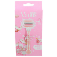 Gillette Venus White Tea Comfortglide - 0.13 Ounce