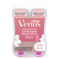 Venus Comfortglide Women's Disposable Razors - 2 Count