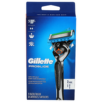 Gillette Proglide Razor - 1 Each