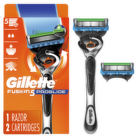Gillette Proglide Razor - 1 Each