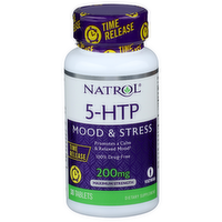 Natrol Mood & Stress 5-Htp - 30 Count