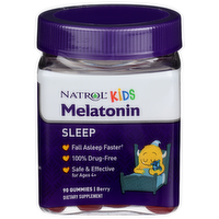 Natrol Melatonin Kids Gummies - 90 Count
