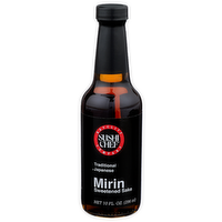 Baycliff Company Sushi Chef Sweetened Sake Traditional Japanese Mirin - 10 Fluid Ounce