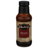 La Martinique Balsamic Vinaigrette Premium Dressing - 10 Fluid Ounce