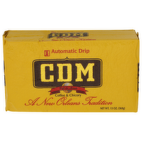 CDM COFFEE c And Adg Brick - 13 Ounce