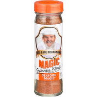Magic Seasoning Blends Seafood - 2 Ounce